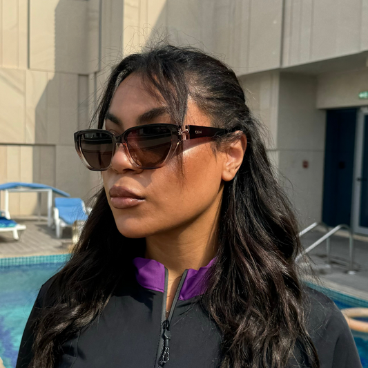 Lunettes CHLOÉ | Admira